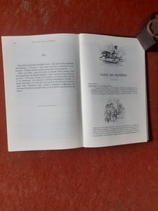 Histoire de la Poste aux lettres et du Timbre-poste depuis leurs origines jusqu'à nos jours