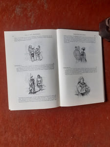 Histoire de la Poste aux lettres et du Timbre-poste depuis leurs origines jusqu'à nos jours