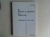 Du Bourg St-Marcel aux Gobelins. Monographie du XIIIe Arrdt	. Société Historique et Archéologique du XIIIe Arrondt	