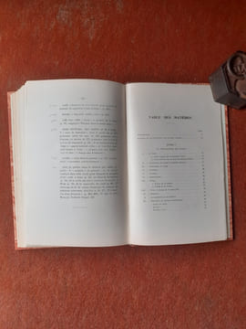 Le travail de la laine à Tlemcen
. BEL Alfred - RICARD Prosper
