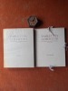 Tablettes Albertini - Actes privés de l'époque vandale (fin du Ve siècle). Volume 1 - Texte - Volume 2 : Planches
. COURTOIS Christian - LESCHI Louis ...
