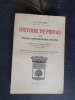 Histoire de Privas.  Tome 3 - Epoque contemporaine (1789-1950)
. REYNIER Elie
