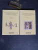 Les manuscrits astrologiques latins conservés à la Bayerische Staatsbibliothek de Munich - Volumes 1 et 2
. JUSTE David
