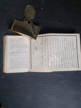 Mémoires d'un bourgeois de Paris. Comprenant : La fin de l'Empire - La Restauration - La Monarchie de Juillet - La République jusqu'au rétablissement ...