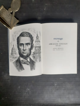 Les Portes de la Vie - Etats-Unis d'Amérique - Graine de Violence
. HUNTER Evan - LINCOLN Abraham - MAUROIS André - DAVRIL Robert