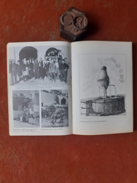 Sospel - Une commune du Comté de Nice dans l'Histoire
. DOMEREGO Jean-Pierre