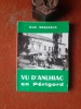 Vu d'Anlhiac en Périgord - Souvenirs d'Histoire
. MASGNAUX Jean

