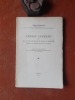 Ernest Lorrain et les études historiques dans la Mayenne pendant la première moitié du XXe siècle
. TERROINE Anne
