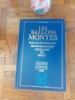 Les Ballons montés - Boules de moulins - Pigeongrammes - Papillons de Metz. Historique, évaluation, classification, cotation 1992
. LHERITIER ...