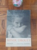 Poèmes. Portraits de Roger Hauert
. DROUET Minou
