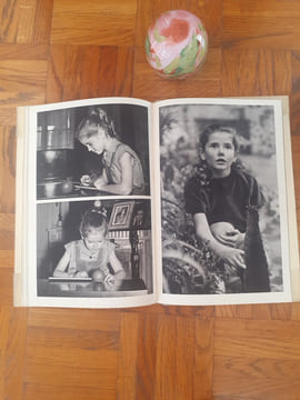 Poèmes. Portraits de Roger Hauert
. DROUET Minou