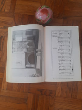 Mathieu Bouvier - Enfant d'Etoile et Grenadier de la Garde (1773-1832) - Récit historique
. GARCIN Michel