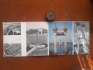 Le Pont suspendu de Bordeaux 1963-1967
. CHABAN-DELMAS Jacques (présenté par)
