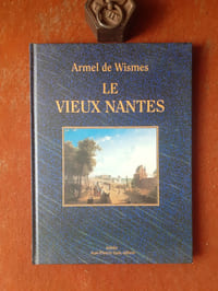 Le Vieux Nantes
