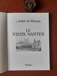 Le Vieux Nantes

