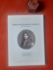 Horologium Oscillatorium (L'horloge oscillante)
