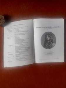 Horologium Oscillatorium (L'horloge oscillante)