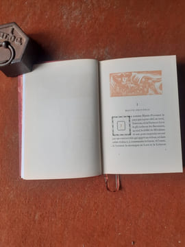 Haute-Provence. Essai de géographie sentimentale
. ARNOUX Alexandre