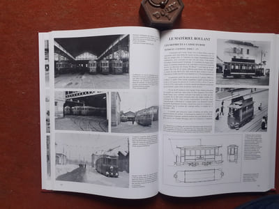 Histoire des tramways, omnibus, trolleybus et autobus à Bordeaux