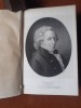 Mozart - L'homme et l'artiste. Histoire de sa vie d'après les documents authentiques et les travaux les plus récents par Victor Wilder
. VERDIER ...