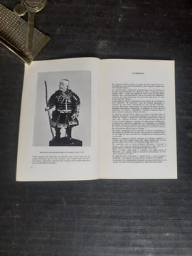 Kendo par l'image - Initiation à l'escrime japonaise
. KRUTWIG Rolf-Jürgen