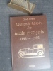 La grande histoire des taxis français (1898 - 1988)
. ROUXEL Claude
