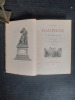 Revue du Dauphiné et du Vivarais (Isère, Drôme, Hautes-Alpes, Ardèche) - Recueil mensuel Historique, Archéologique & Littéraire. Tomes 1, 2, 3, 4, ...