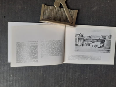 Biarritz en cartes postales anciennes