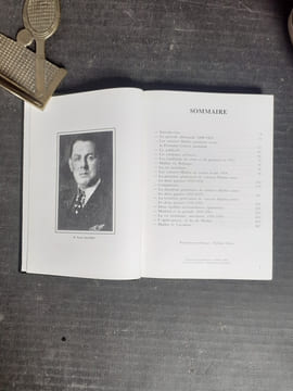 Emile Mathis, constructeur automobile alsacien
. BLATTNER Jean-François