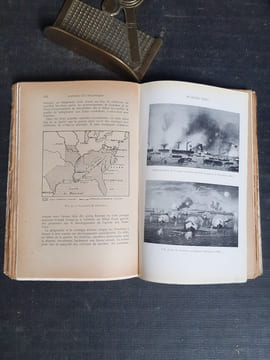 Histoire de l'Atlantique
. GODECHOT Jacques
