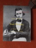 Exploits et triomphes de Paul Morphy, le champion d'échecs, en Europe et en Amérique
. EDGE Frederick Milne
