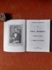 Exploits et triomphes de Paul Morphy, le champion d'échecs, en Europe et en Amérique
. EDGE Frederick Milne
