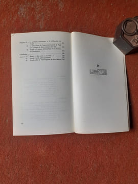 La Guerre des Farines. Contribution à l'histoire de la lutte des classes en France, à la veille de la Révolution
. LJUBLINSKI Vladimir Sergueevitch