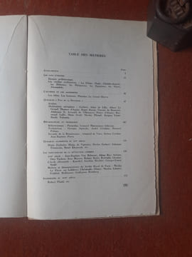 Petite histoire de la chimie et de l'alchimie - D'Hermès à Lavoisier
. MARCARD René