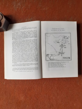 Voyage en Egypte et en Syrie
. VOLNEY (pseudo. de Constantin-François Chassebeuf)