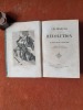 Les Français sous la Révolution - Avec quarante scènes et types dessinés par H. Baron, gravés sur acier par L. Massard
. CHALLAMEL Augustin - TENINT ...