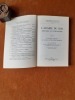 L'Arabie du Sud, histoire et civilisation. Tome 2 : La société yéménite de l'Hégire aux idéologies modernes
. CHELHOD Joseph (et autres)
