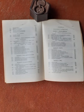 Etude mathématique généralisée du Jeu de Nain Jaune
. BARBOT Jacques