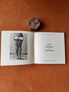 Petit catalogue des fétichismes