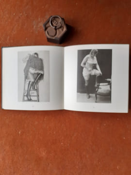Petit catalogue des fétichismes
. BOURGERON Jean-Pierre / HALL Stanley

