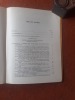 La voix chantée - Commande cérébrale des cordes vocales, classification chronaximétrique des tessitures, mécanismes protecteurs du larynx, analyse ...