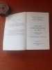 Une vie jud&eacute;o-espagnole &agrave; l'Est : Gabriel Ari&eacute; - Autobiographie, journal et correspondance
. BENBASSA Esther
