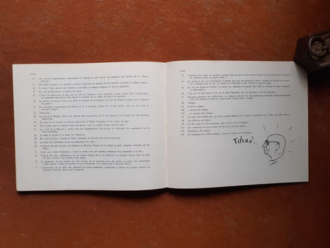 Tu te rappelles la Bassetta ? Le Bab-el-Oued et la Marine des années 40 à 60 - Recueil de croquis de Charles Brouty
. BROUTY Charles