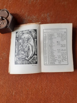 Almanach de Cocagne pour l'an 1921 - Dédié aux vrais Gourmands et aux Francs Buveurs
. GUEGAN Bertrand