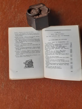 Almanach de Cocagne pour l'an 1921 - Dédié aux vrais Gourmands et aux Francs Buveurs
. GUEGAN Bertrand