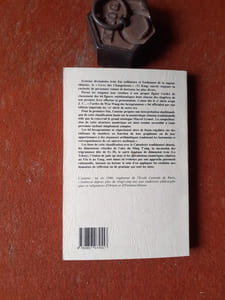 L'ordre de présentation des hexagrammes du Yi King