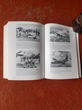 Regards sur l'aviation militaire française en Indochine (1940-1954) - Recueil d'articles et état des sources
. Collectif