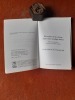 De la place de la coutume dans l'ordre juridique haïtien - Bilan et perspectives à a lumière du droit comparé - Actes du colloque des 29 et 30 ...