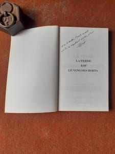 La terre et le sang des morts. La confrontation entre Blancs et Noirs dans le Pacifique Sud français