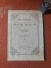 Traité Historique d'analyse musicale
. CHAILLEY Jacques
